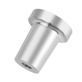 RO6G Trailer Tandem Slide Stopper, Semi Truck Accessories Locking Pin Tandem Stop Used for Stabilization of Semi-Trucks and Other Heavy Vehicles