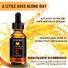 2oz Vitamin C Serum Face with Hyaluronic Acid,Vitamin E,20% Vitamin