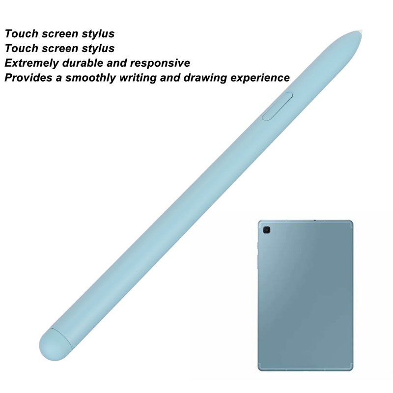 2pcs Tablet Stylus for Galaxy Tab S6 Lite 4096 Levels