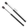 2pcs Front Hood Lift Supports Car Bonnet Hood Gas Spring