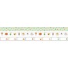 MST-FA28-C Perforated, Slim, Notebook Decoration, "Maste" Marks Masking Tape That