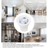 MR11 180LM GU4 LED Bulbs AC DC RGBW Pin Base