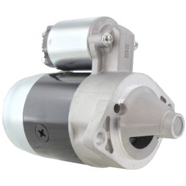 Gladiator Premium Starter for Suzuki Samurai 1989 - 1995 4 Cyl 1.3L M3T38981 31100-83011