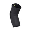 IXS Flow XTG Knee Pads Black Size L