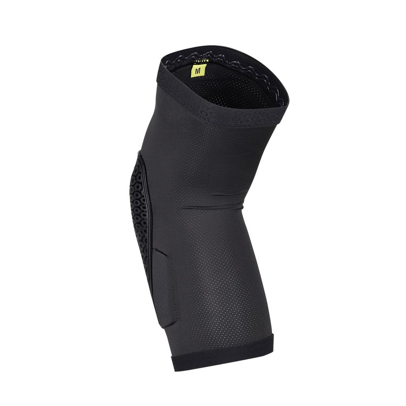 IXS Flow XTG Knee Pads Black Size L