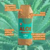 VESTENA Aloe Arborescens Padre Zago, Frischer Saft aus Aloe Arborescens