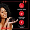 Gummy Styling Wax 150 ml Ultra Hold