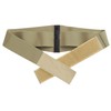 Verdexell VE500B Series Men's Comfortable Waist Protective Belt (Fall and