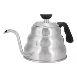 generic Cafetera Con Cuello De Cisne De Acero Inoxidable Para Uso Do