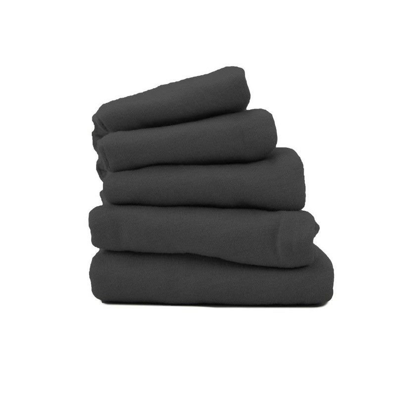 Bamboo Tummy Liner, Small, Neapolitan, 9-Pack by More of Me