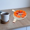 Cable Winder | Charging Cord Organizer - Multi-Layer Winding Wire