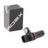 RIDEX Crankshaft Sensor 833C0166