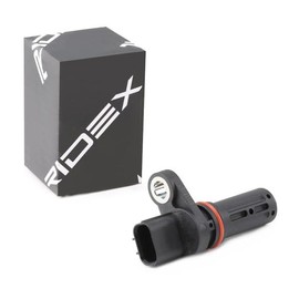 RIDEX Crankshaft Sensor 833C0166