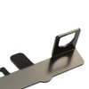EVER - Kit de montaje universal de anclaje para asiento