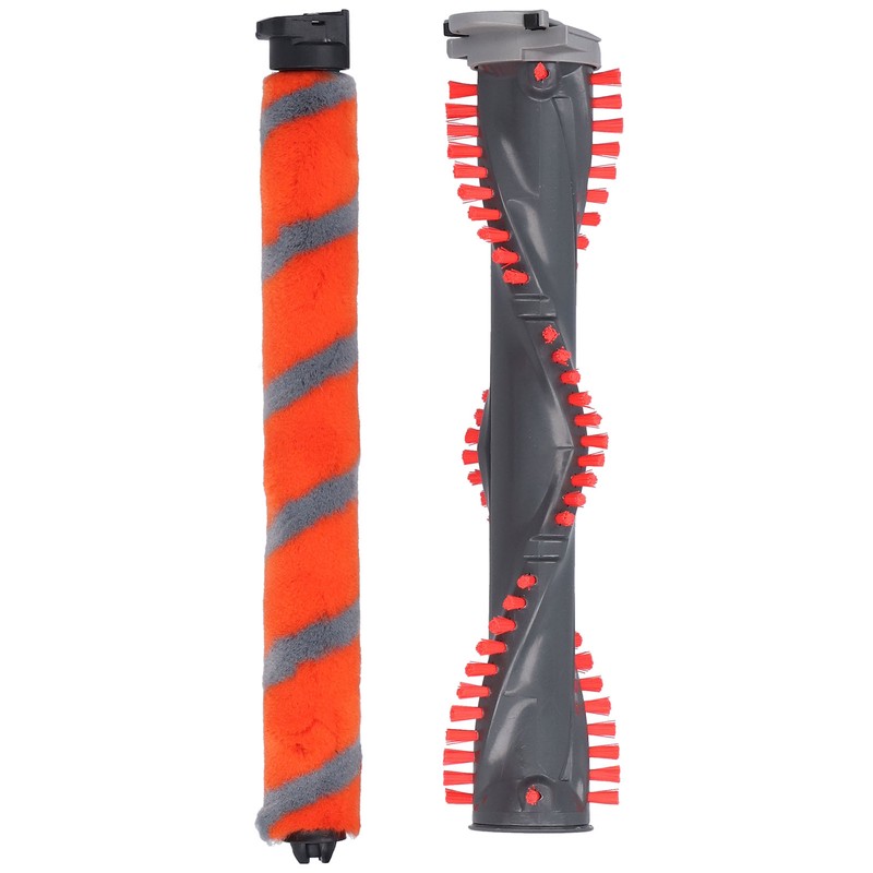 Vacuum Cleaner Rolling Brush Replacement Brush Set Accessories Fit for