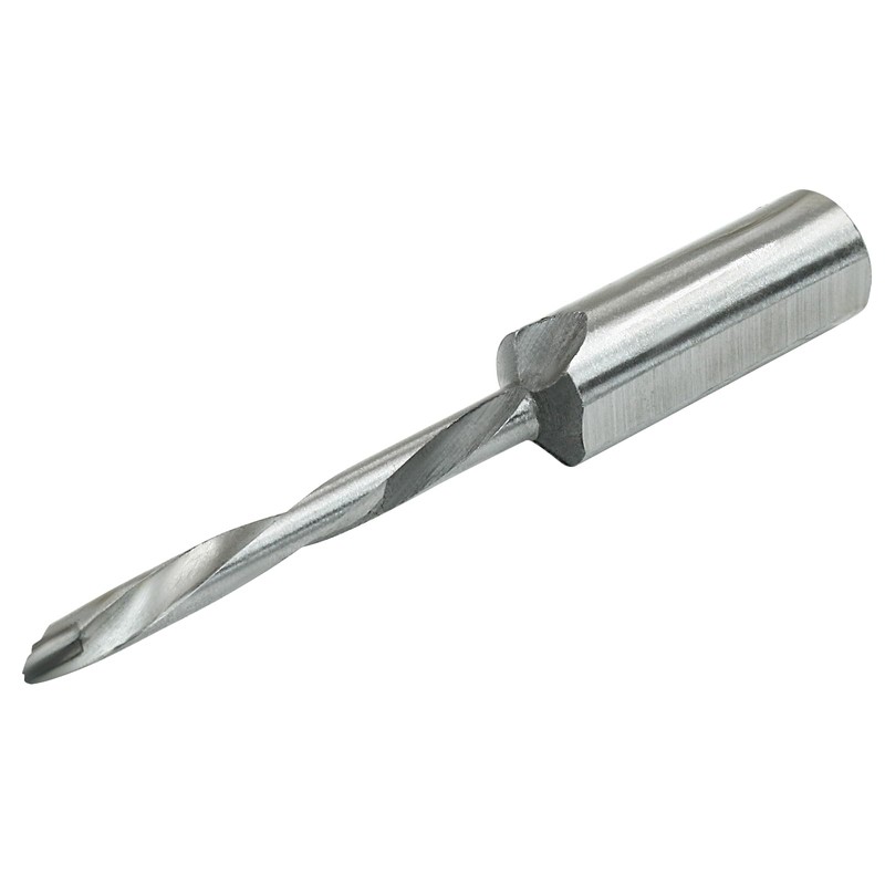 Bivethoi Brad Point Drill Bits for Wood Right Turning Carbide