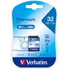 Verbatim 43963 32GB SecureDigital Class 10 SDHC Card