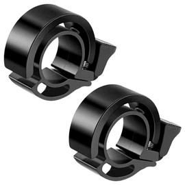 Sertay Bicycle Bell, Mini Bicycle Horn, Mountain Bike Bicycle Bell, Electric Bicycle Bell, Bicycle Bell, Bicycle Bell Mountain Bike, Suitable for Road Bikes, Children's Bikes, City Bikes