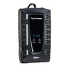 CyberPower AVRG900LCD Intelligent LCD UPS System, 900VA/480W, 12 Outlets, AVR,