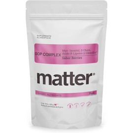 You Matter Smart Nutrients – Complejo SOP con D-Chiro Inositol y Myo-Inositol