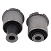 MOTOKU 2 Pair Front Lower Control Arm Bushing Kit for