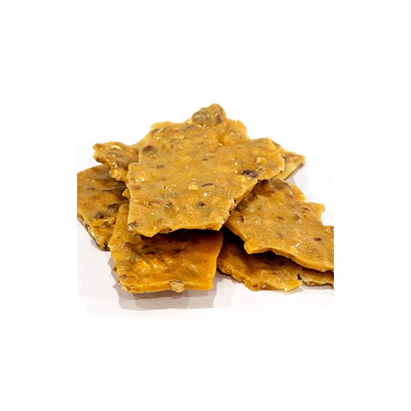 Almond Brittle, 11 oz