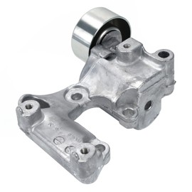 MPLUS Serpentine Belt Component Kit fits for Lexus 07-12 ES350 3.5L, 07-09 RX350 3.5L, for Toyota 05-12 Avalon 3.5L, 07-11 Camry 3.5L, 07-10 Sienna 3.5L