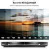 NEEWER 62mm ND2-400 (1-9 Stops) Variable ND Filter with Lens