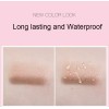 DNM Mini Paleta Sombra Ojos Duo Glitter Dnm Beauty Brillante