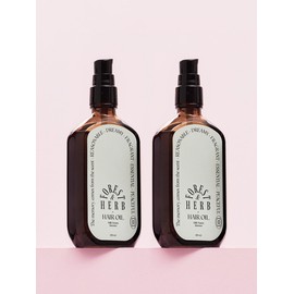 [200ml]Milk Protein Intensive Hair Oil Forest Herb 1+1 / [200ml]밀크프로틴 인텐시브 헤어오일 포레스트허브 1+1