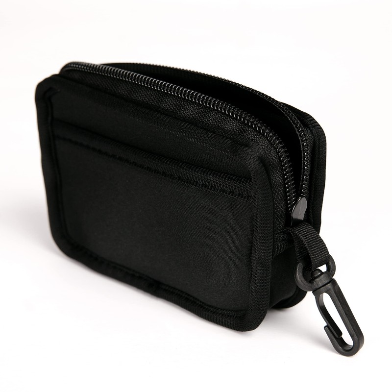 BIGH Key Bag – Motorcycle Wallet – Motorcycle Key Ring