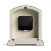 JONES CLOCKS Tavern Mantel Clock | Modern Arch Design |