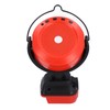 Worksite Bluetooth Speaker Portable Cordless Outdoor Bluetooth Speaker for 48‑11‑1865