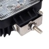 2 x 27 W LED Headlight Reversing Light LED Lamp