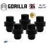 Gorilla Range Rover 14x1.5 OEM OE Stock Factory Rim Wheel