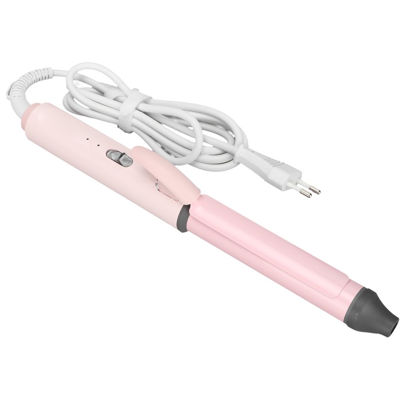 Ceramic Curling Iron Automatic Hair Curler Beauty Tool for Salon