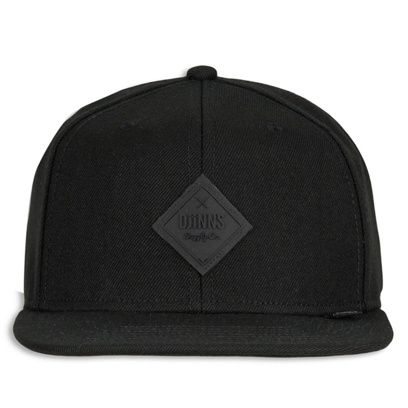 Djinns Herren Kappe Monochrome Cap
