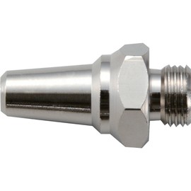 TRUSCO(トラスコ) エアダスター 標準ノズル 24mm TD-18-0N