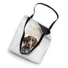 German Shorthaired Pointer Pointer Mama GSP Dog Tote Bag