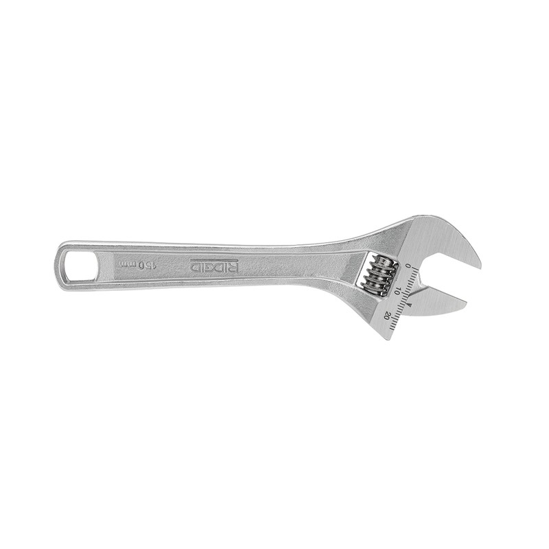 Rigid Adjustable Wrench 5.9 inches (150 mm) 756 86902