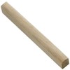Asano Woodworking 16170 Hongoak Kumaru Clappers