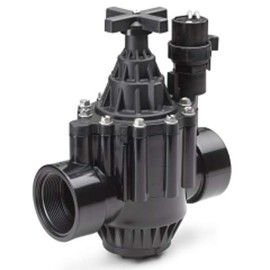 Rain Bird PGA Inline/Angle Valve with Flow Control 1 in. FPT | 100-PGA