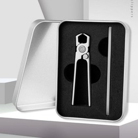 Extra Large Thick Toenail Nail Clipper Set Clipper Nail Set / 초대형 두꺼운 발톱 손톱 깎이 세트 깎기 네일 세트