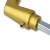 MS Beschläge Door Handle Pair Door Handle Pair Handle Pair