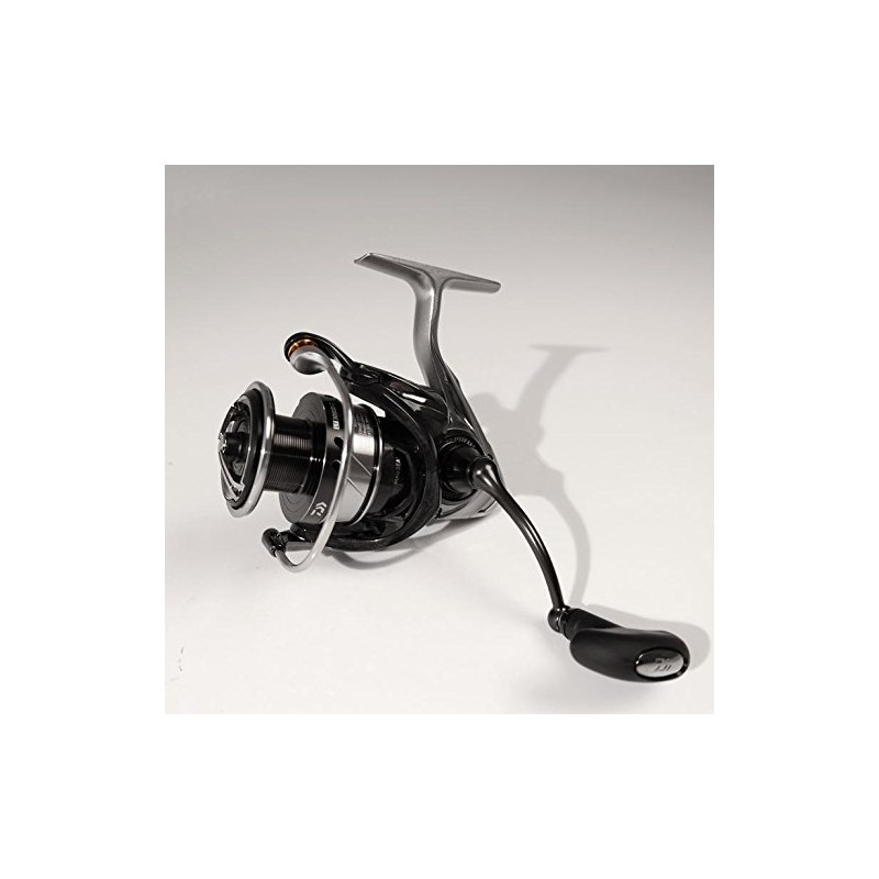 Daiwa 18 Caldia LT 4000D-CXH