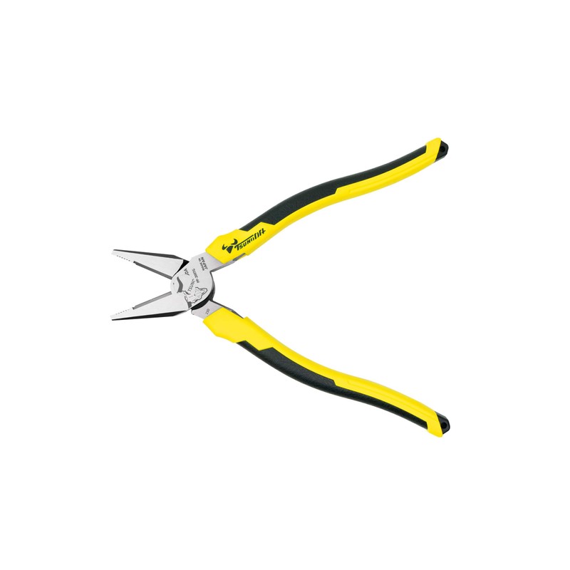 Tsunoda PP-200TG Power Pliers, 7.9 inches (200 mm)