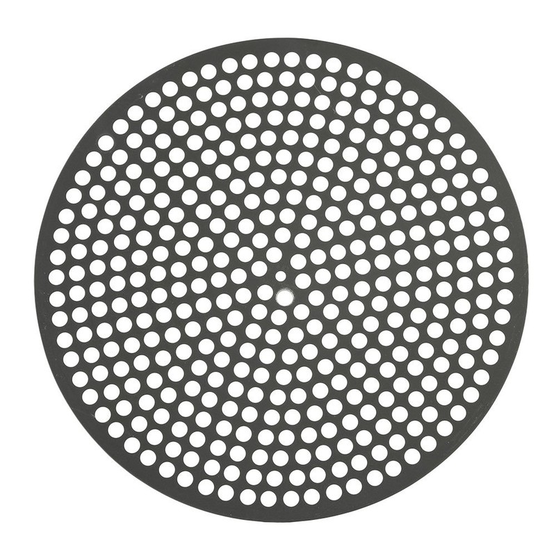 Lloyd Pans Perforated Quik-Disk 12 Inch - PSTK