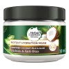 Mascarilla Intensiva para cabello Herbal Essences Leche de Coco y