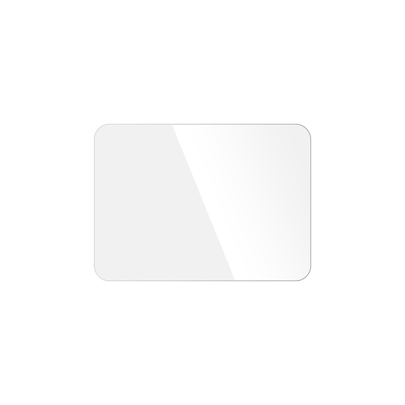 dipos I 4x Clear Screen Protectors for Aorile Children's Instant