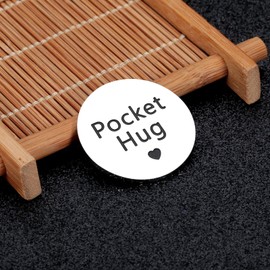 Back to School Gifts for Students Welcome Back to School Gifts Back to School Supplies First Day of School Gifts Back to School Gifts for Son Daughter Get Well Soon Gifts for Women Pocket Keychain